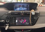 Citroën Grand C4 Picasso 1.6 HDI,Intensive ,ČR, 7 míst - náhled 24