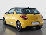 Citroën DS3 (2013) 1.2 VTi, Automat, Tempomat - náhled 3