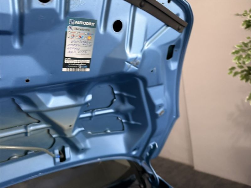 Opel Agila 1,0   i ECOFUEL 111TKM VÝHŘEV - fotka 29 z 29