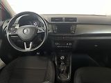 Škoda Fabia (2015) 1.2 TSI, ČR, autoAC - náhled 8