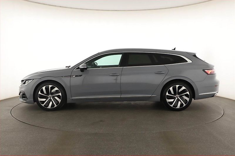 Volkswagen Arteon (2023) R-line 2.0 TDI - fotka 3 z 20