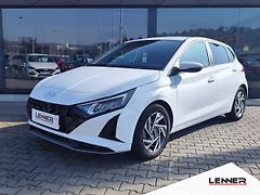 Hyundai i20 1.0 T-GDI/74kW Smart - fotografie inzerátu
