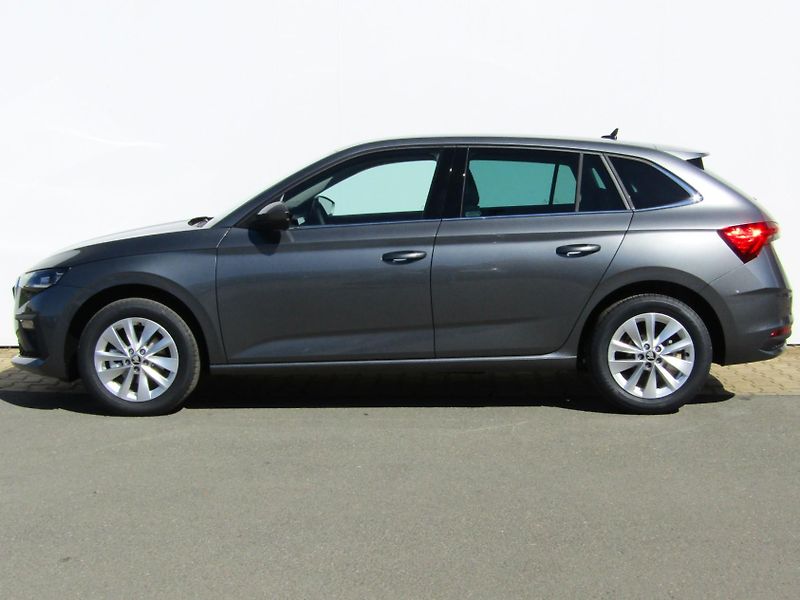 Škoda Scala (2026) Top Selection 1.0 TSI 85 kW - fotka 3 z 30