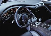 Lamborghini Diablo 6.0 (2001).