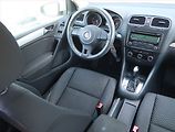 Volkswagen Golf (2011) 1.2 TSI, Automat - náhled 7