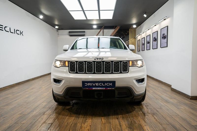 Jeep Grand Cherokee 3.6 V6 216 kW Laredo - fotka 2 z 29
