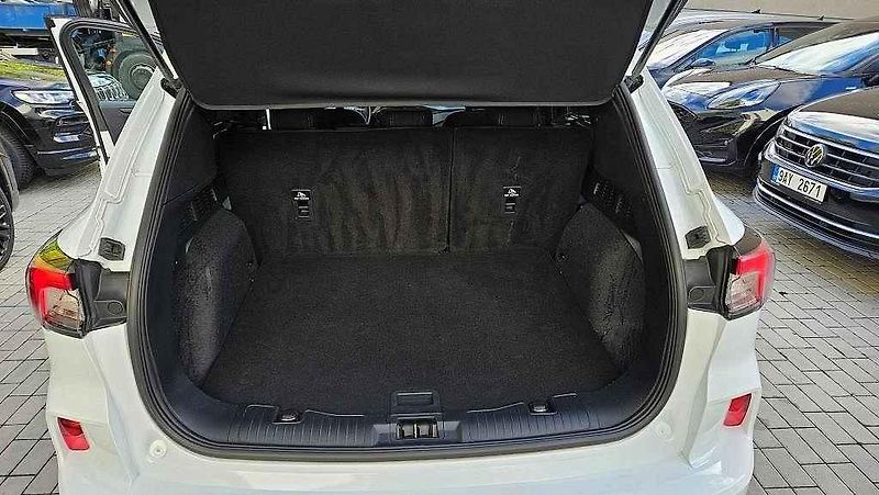 Škoda Karoq patří k nejoblíbenějším autům v ČR.