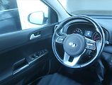 Kia Sportage (2018) Gold 1.6 T-GDI, Serv.kniha - náhled 7