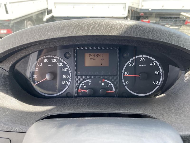 Citroën Jumper 2.2HDi,7-MÍST,NAJ. 143TIS.KM - fotka 29 z 45