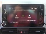 Opel Combo (2022) 1.5CDTi, 1.maj,ČR, Elegance - náhled 12