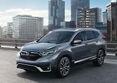 Honda CR-V hybrid - 849 000 Kč