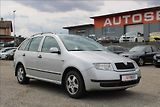 Škoda Fabia 1,4 i 16V  STK 9/2028, KLIMA - náhled 2