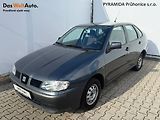 Seat Cordoba (2001) 1.4 8V 44 kW Stella - náhled 1
