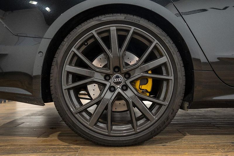 Audi S7 3.0 TDI quattro 253 kW - fotka 46 z 46