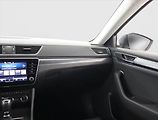 Škoda Superb (2020) Style iV 1.4 TSI PHEV - náhled 8