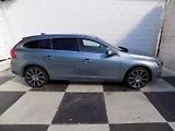 Volvo V60 (2016) 2.0-D4/Inscription/LED/DPH/ - náhled 6