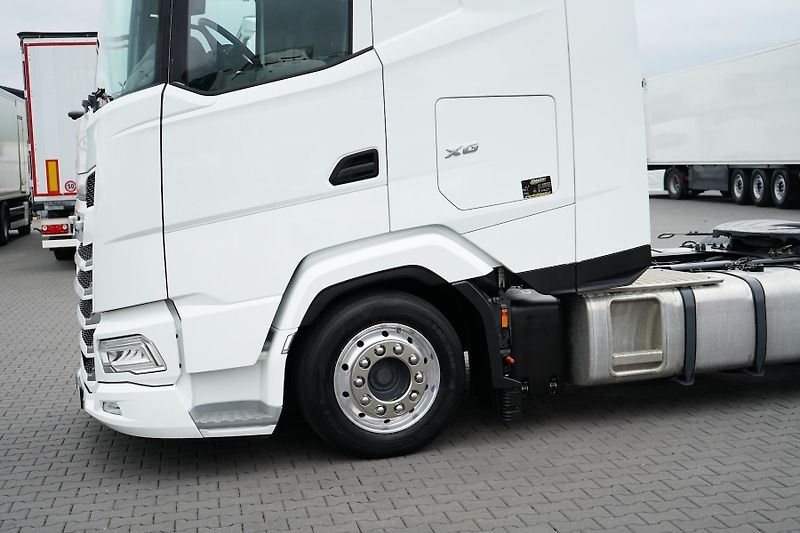 DAF XG (2023) 480 / ACC / E 6 / RETARDER / I - fotka 18 z 52