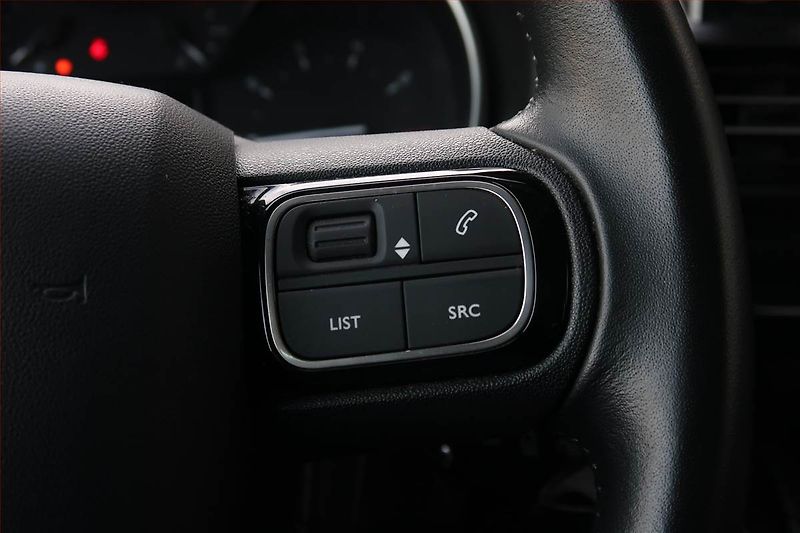 Citroën Berlingo (2020) Feel 1.5 BlueHDi, 5Míst, ČR - fotka 18 z 18