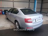 Škoda Octavia (2014) 2.0 TDi, ČR, servis.kniha - náhled 1