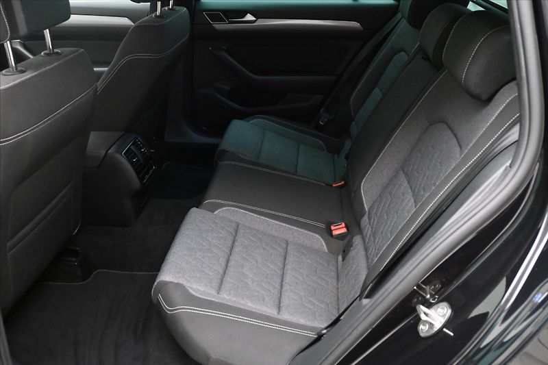 Volkswagen Passat 2,0 TDI 110 KW Business Záruka - fotka 14 z 31