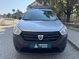 Dacia Dokker 1.6i Klima, tažné - náhled 9
