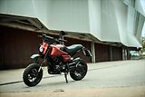 Brixton Crossfire 125 XS   0,1 - náhled 3