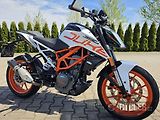 KTM 390 Duke (2020) - náhled 1