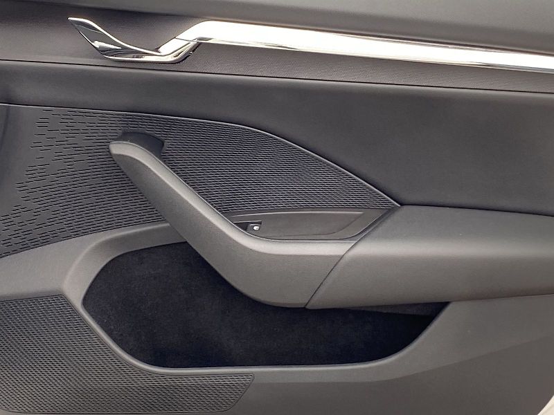 Škoda Octavia (2022) Combi 1.5 TSI Style - fotka 27 z 36