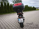 Yamaha MT-07 Moto Cage (2015) - náhled 3