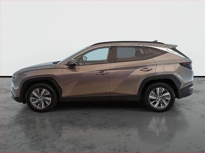 Hyundai Tucson (2022) Smart 1.6 T-GDI - fotka 3 z 16