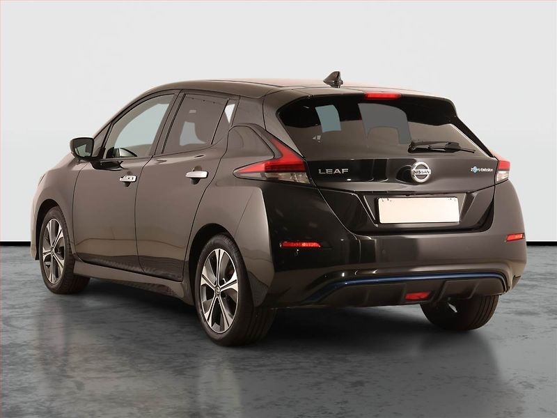Nissan Leaf (2021) 40 kWh, SoH 91%, Automat - fotka 4 z 25