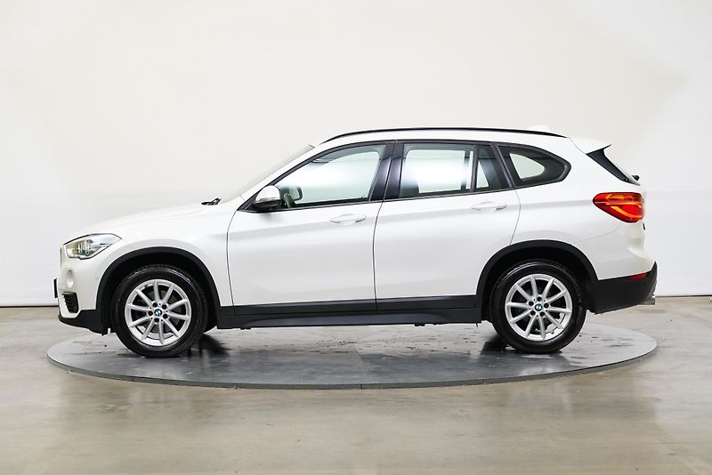 BMW X1 - fotka 3 z 26