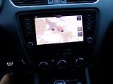 Škoda Octavia 2,0 COMBI RS 135kW BLACK EDITI - náhled 13