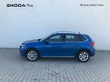 Škoda Kamiq (2022) STY TS 81/1.0 A7F - náhled 2