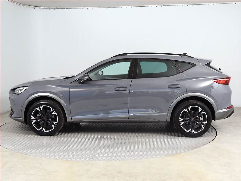Cupra Formentor (2022) 1.5 TSI - fotka 3 z 17