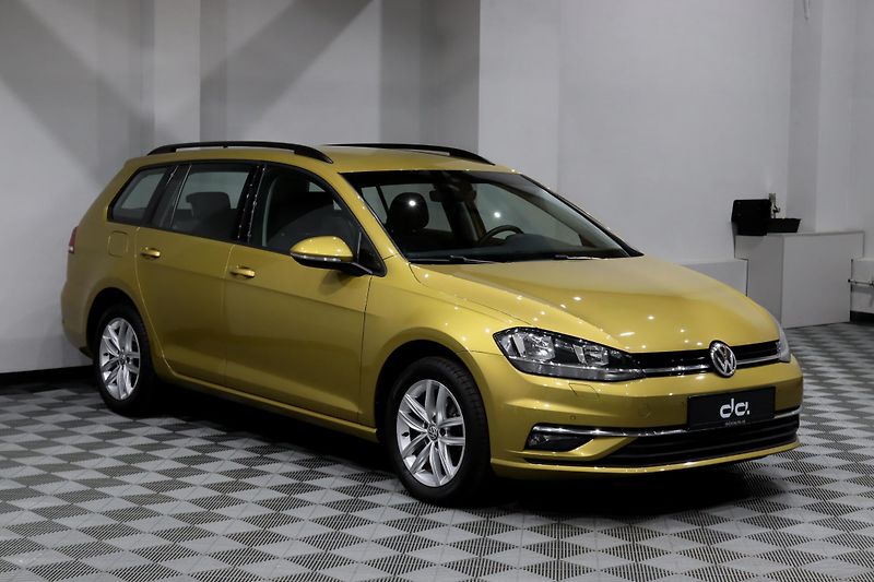 Volkswagen Golf 7 Facelift 1.4 TSI 92 kW - fotka 2 z 40