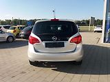 Opel Meriva 1.4i,88kW,PROVOZ- LPG,SERVISKA - náhled 4