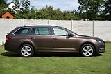 Škoda Octavia 1.4 TSi G-TEC STYLE, NAVI, LED - náhled 1