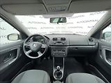 Škoda Roomster 1,2 TSi,77kW,serv.kn. - náhled 17