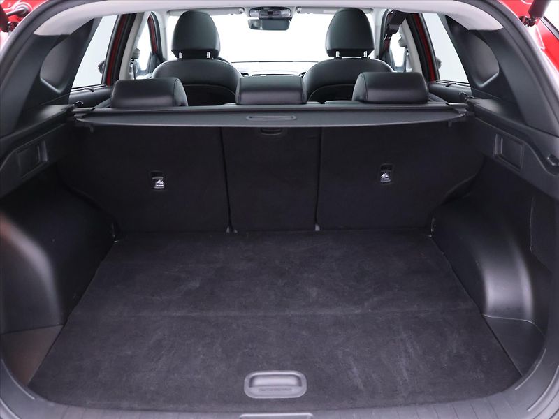 Hyundai Tucson 1,6 CRDi Aut. 4x4 CZ Style - fotka 10 z 37