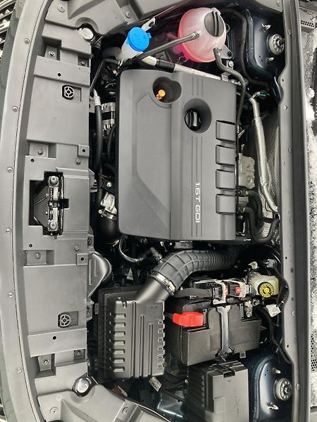 Jaecoo 5 (2025) Exclusive 1.6 TGDi - fotka 8 z 17