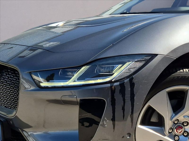 Jaguar I-Pace 294 KW, panorama, záruka, DPH - fotka 5 z 19