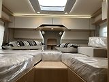 Hymer (2025) ML I 780 Blackline Isola MY26 - náhled 19