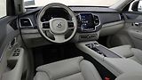 Volvo XC90 B5 AWD Plus Bright 7 míst - náhled 4