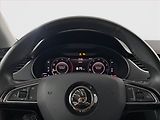 Škoda Octavia (2019) Style 2.0 TDI, Kůže, Navi - náhled 17