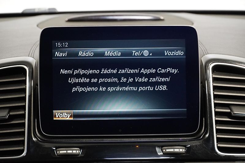 Mercedes-Benz GLS 350dAMG,ČR,NZ.TOP,TAŽNÉ,VZDUCH - fotka 34 z 35