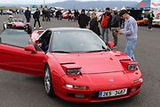 Honda.