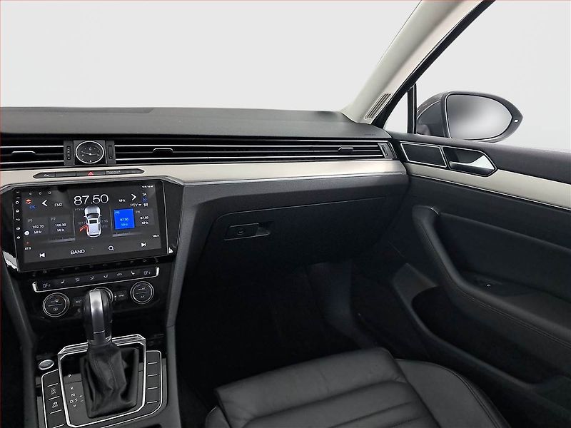Volkswagen Passat (2017) Comfortline 2.0 TDI, Automat - fotka 8 z 20