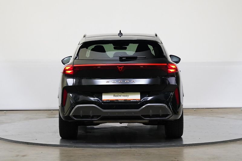 Cupra Terramar - fotka 6 z 31