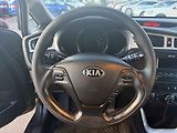 Kia Ceed (2014) 1.6 CRDi, ČR - náhled 12